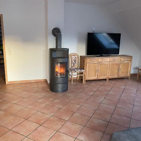 Ferienwohnung Hellwig Medebach Exterior foto